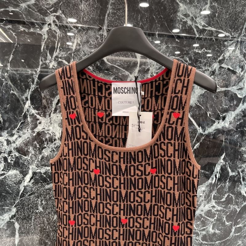 Moschino Dress